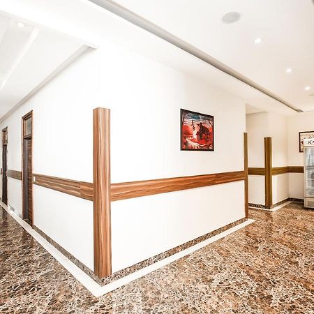 Hotel Woodcrest Zirakpur Chandigarh - Luxury Rooms Luaran gambar