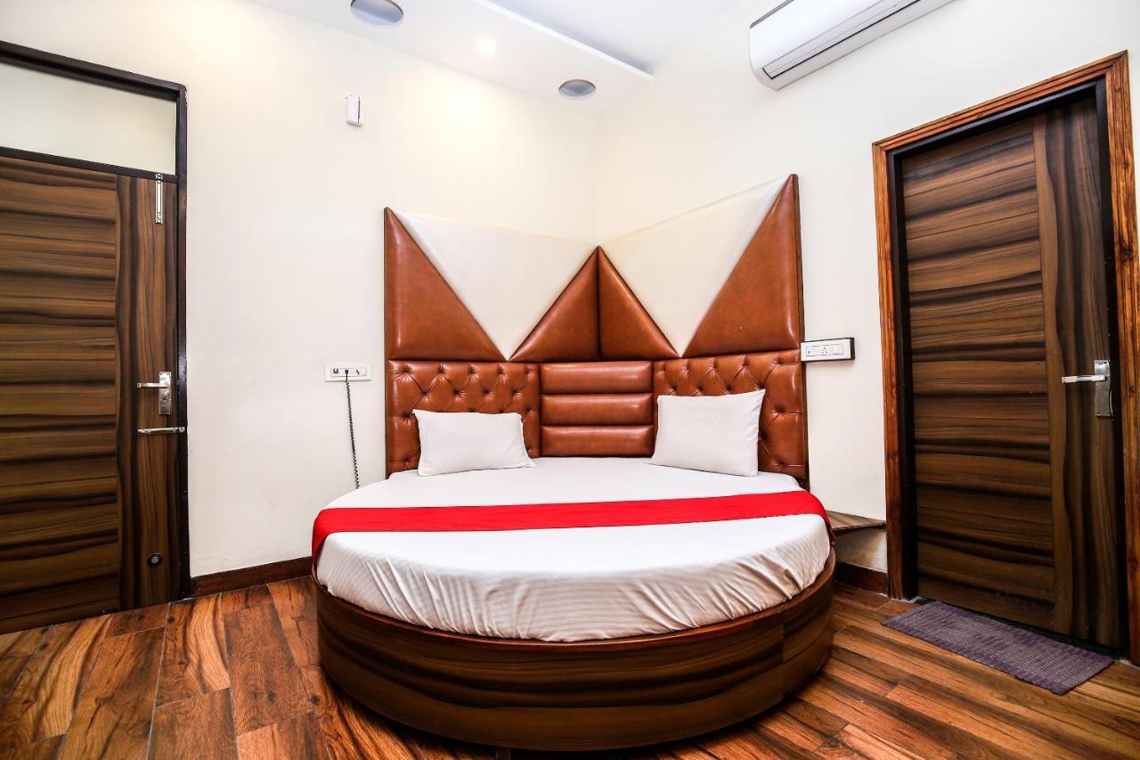 Hotel Woodcrest Zirakpur Chandigarh - Luxury Rooms Luaran gambar