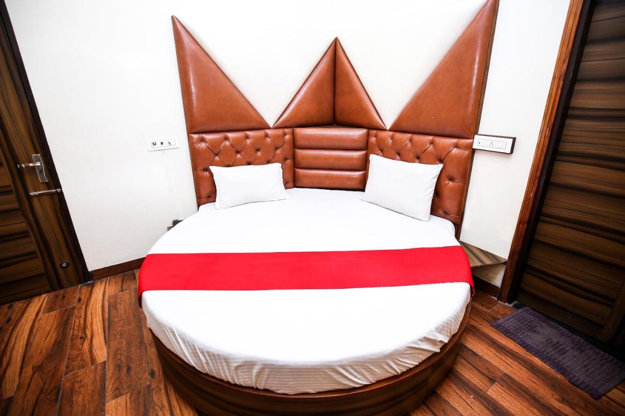 Hotel Woodcrest Zirakpur Chandigarh - Luxury Rooms Luaran gambar
