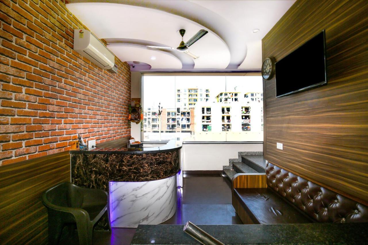 Hotel Woodcrest Zirakpur Chandigarh - Luxury Rooms Luaran gambar