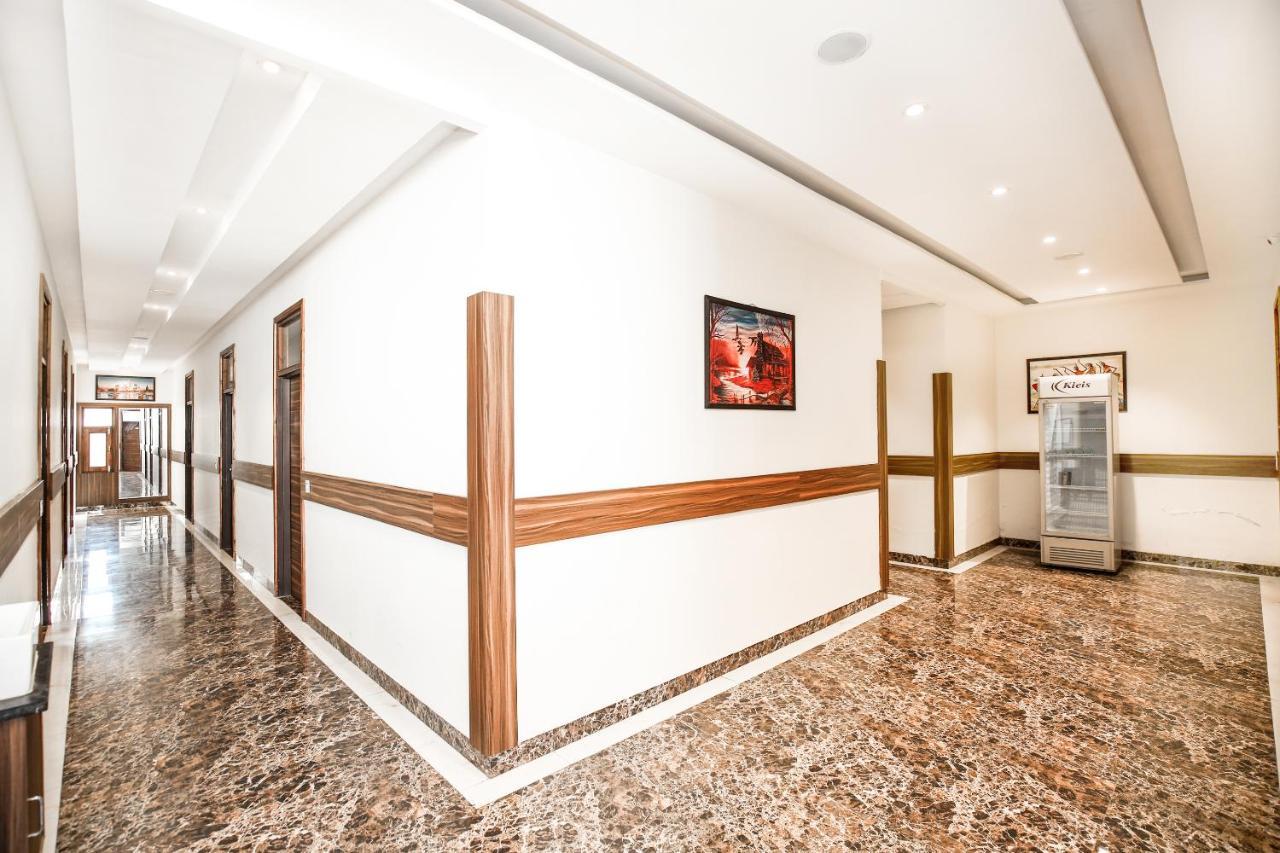 Hotel Woodcrest Zirakpur Chandigarh - Luxury Rooms Luaran gambar
